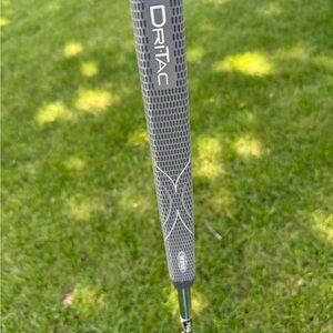 DRI-TAC Golf Club